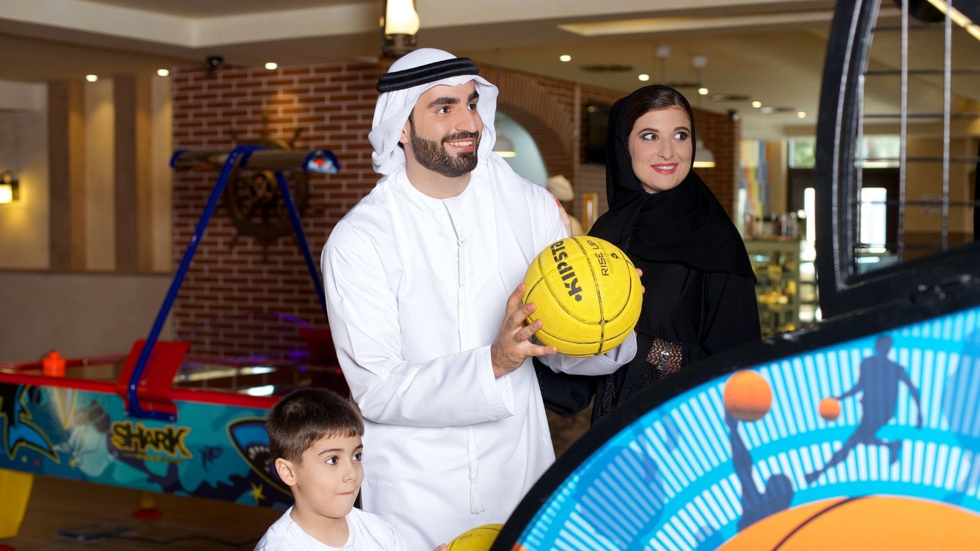 RAK mall