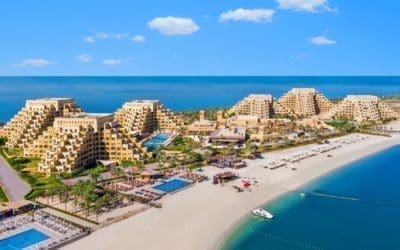 Rixos banner