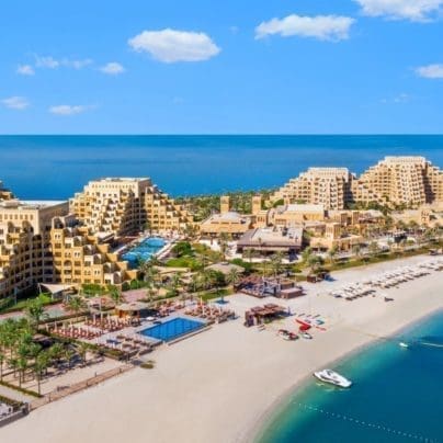 Rixos banner