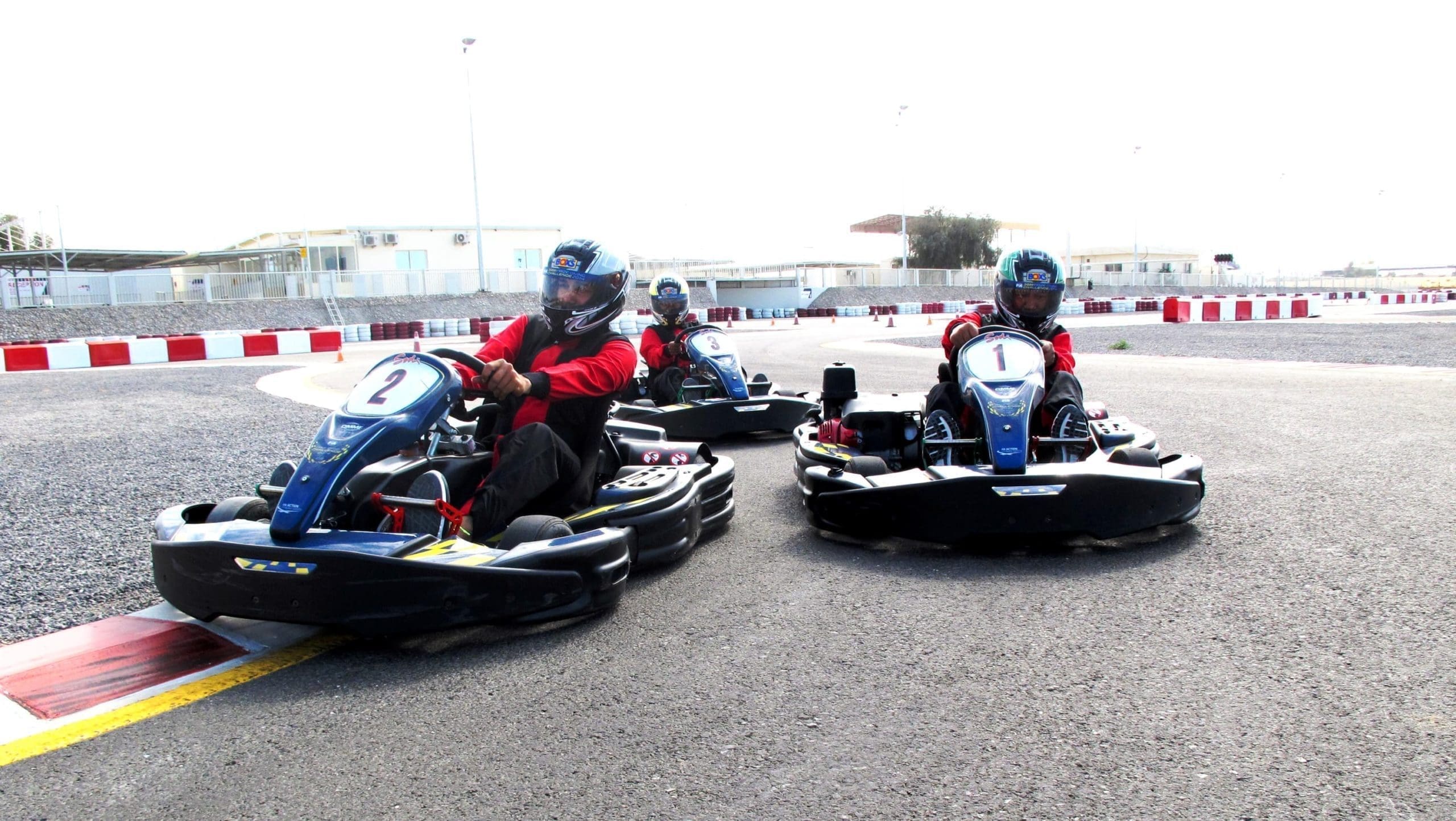 RAK Track