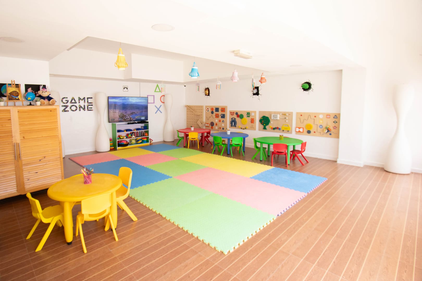 Kiddos Club