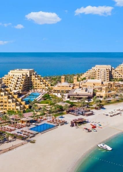 Rixos banner