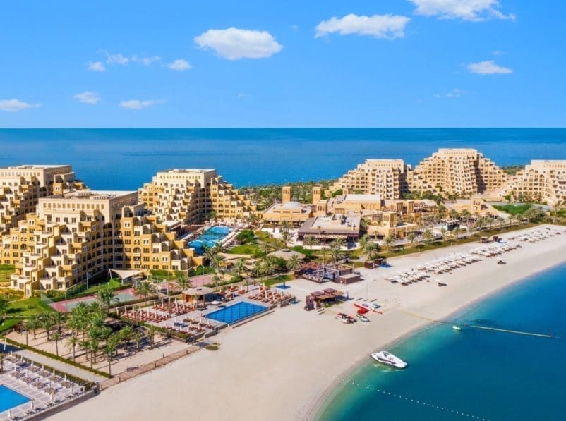 Rixos banner