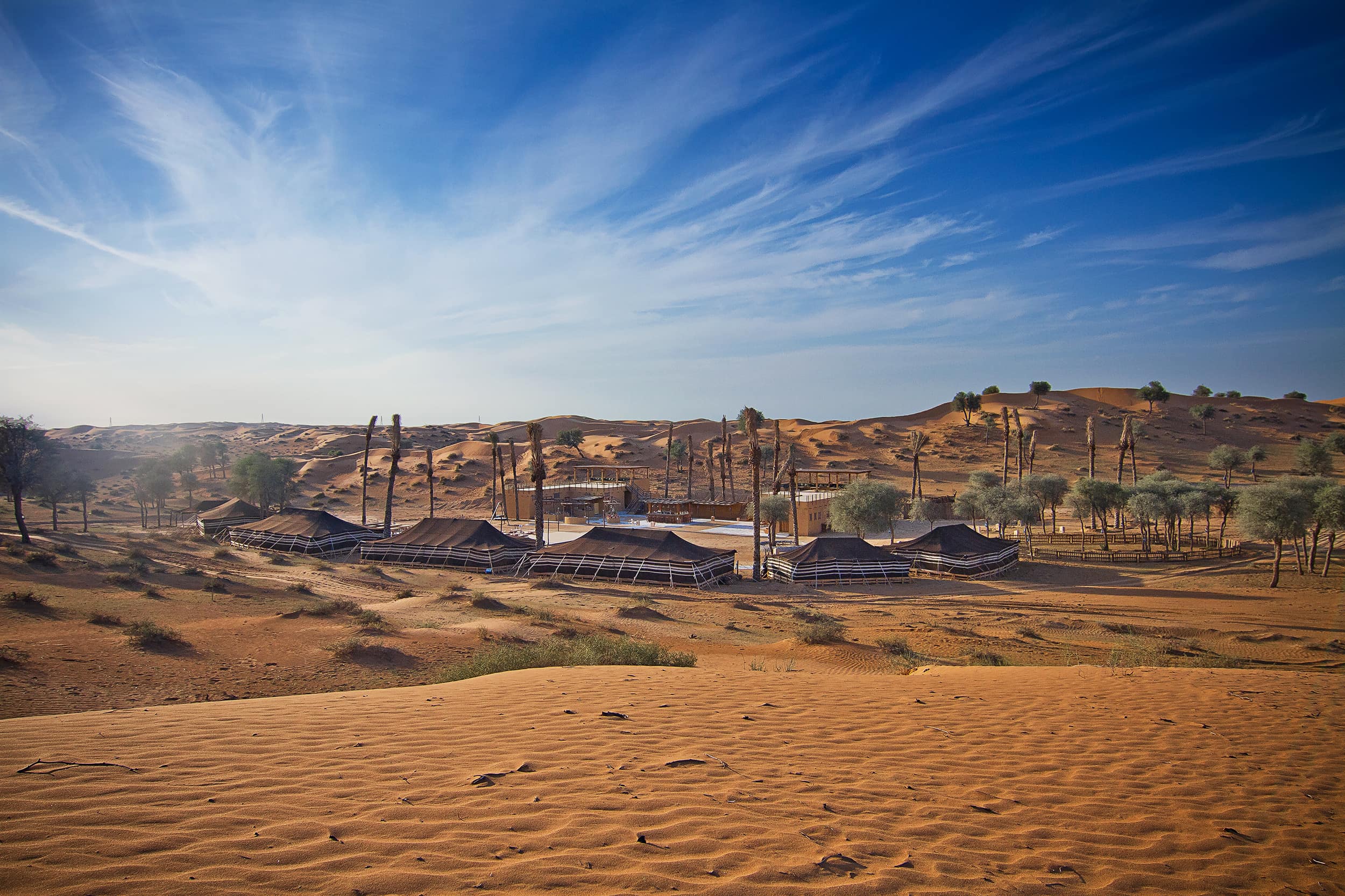 Bassata Desert Village 1-pichi