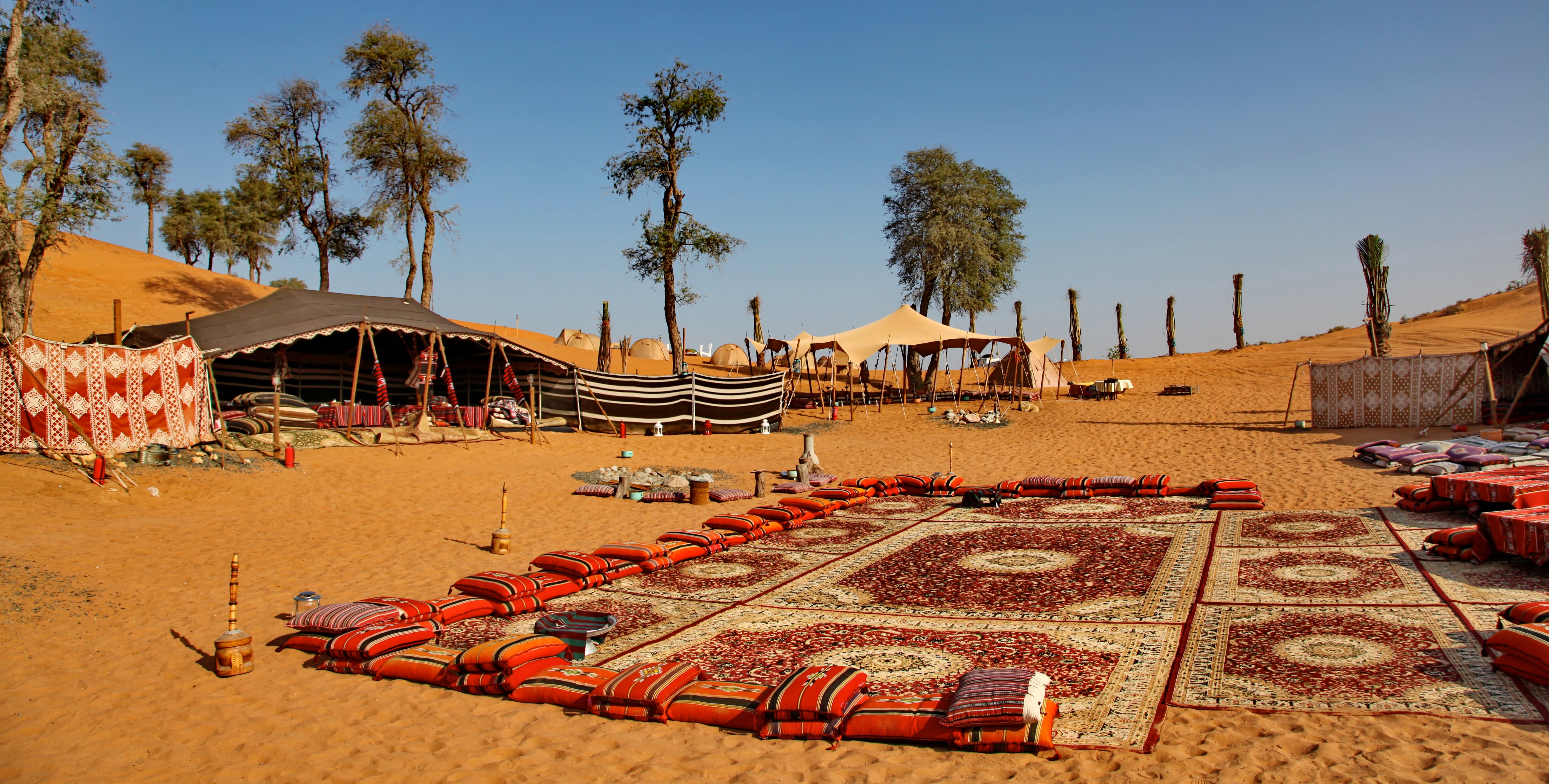 Bassata Desert Village 2-pichi