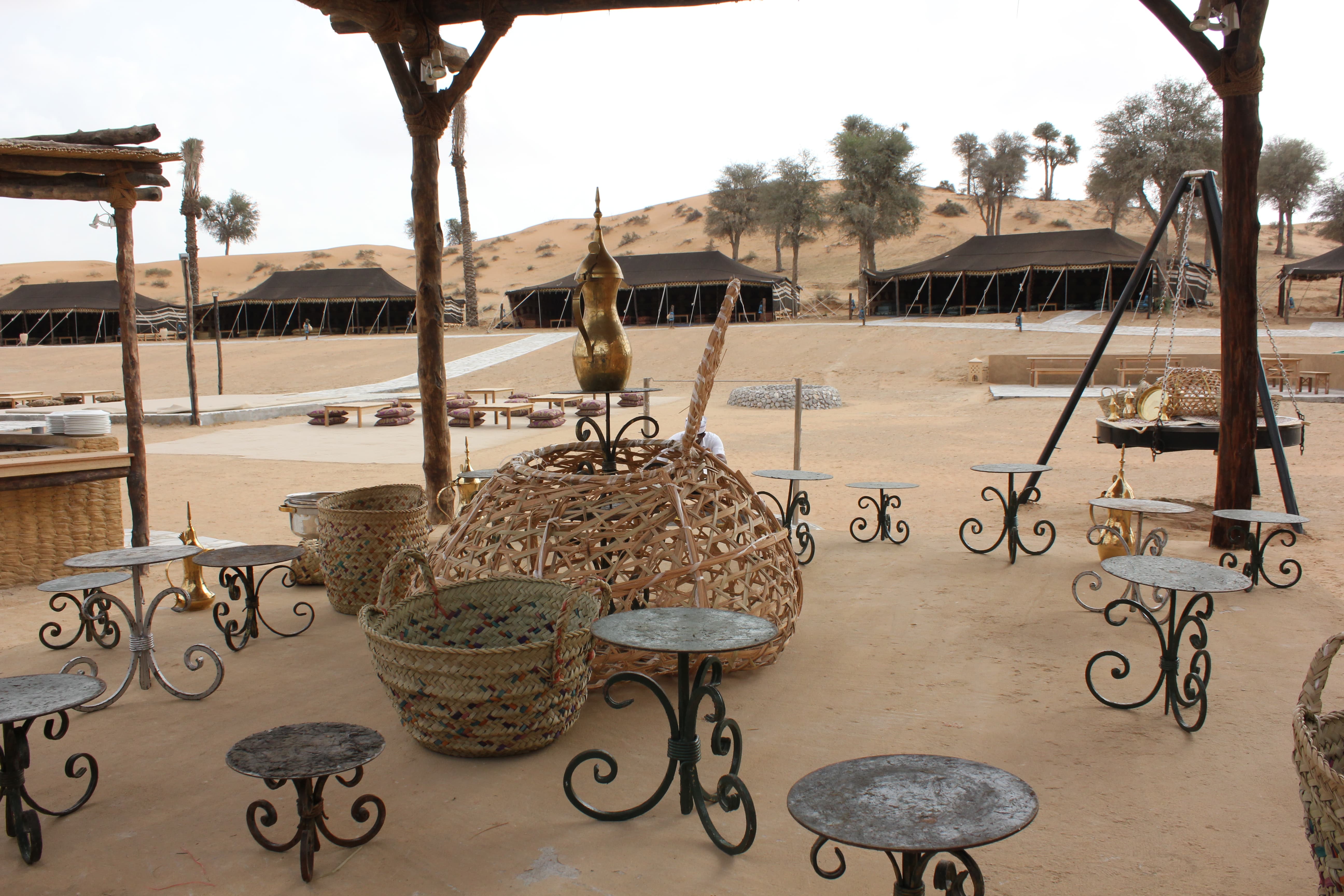 Bassata Desert Village 5-pichi