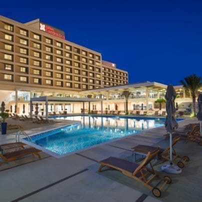 Hilton Garden Inn Ras Al Khaimah