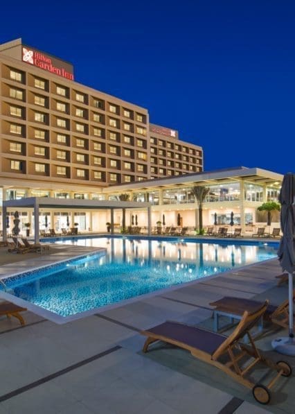 Hilton Garden Inn Ras Al Khaimah