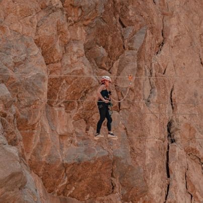 Via Ferrata