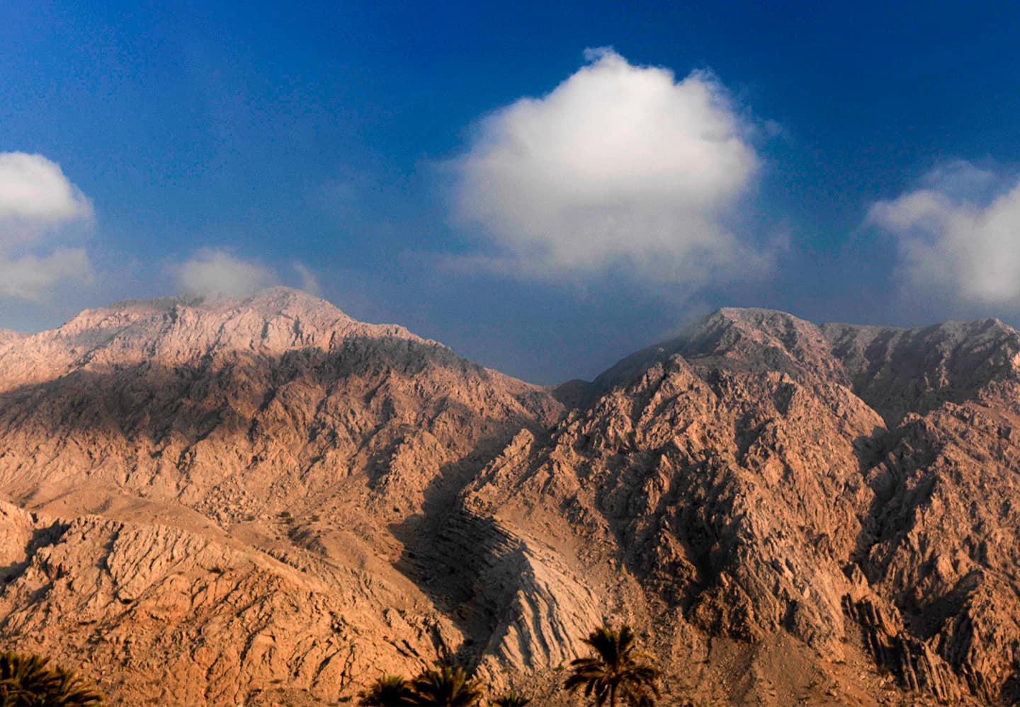 Mountains