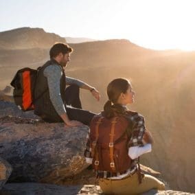 Photography Spots in Ras Al Khaimah