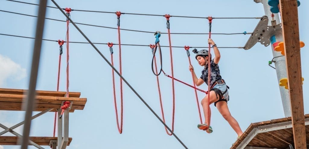 Jais Ropes