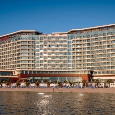 Hampton by hilton