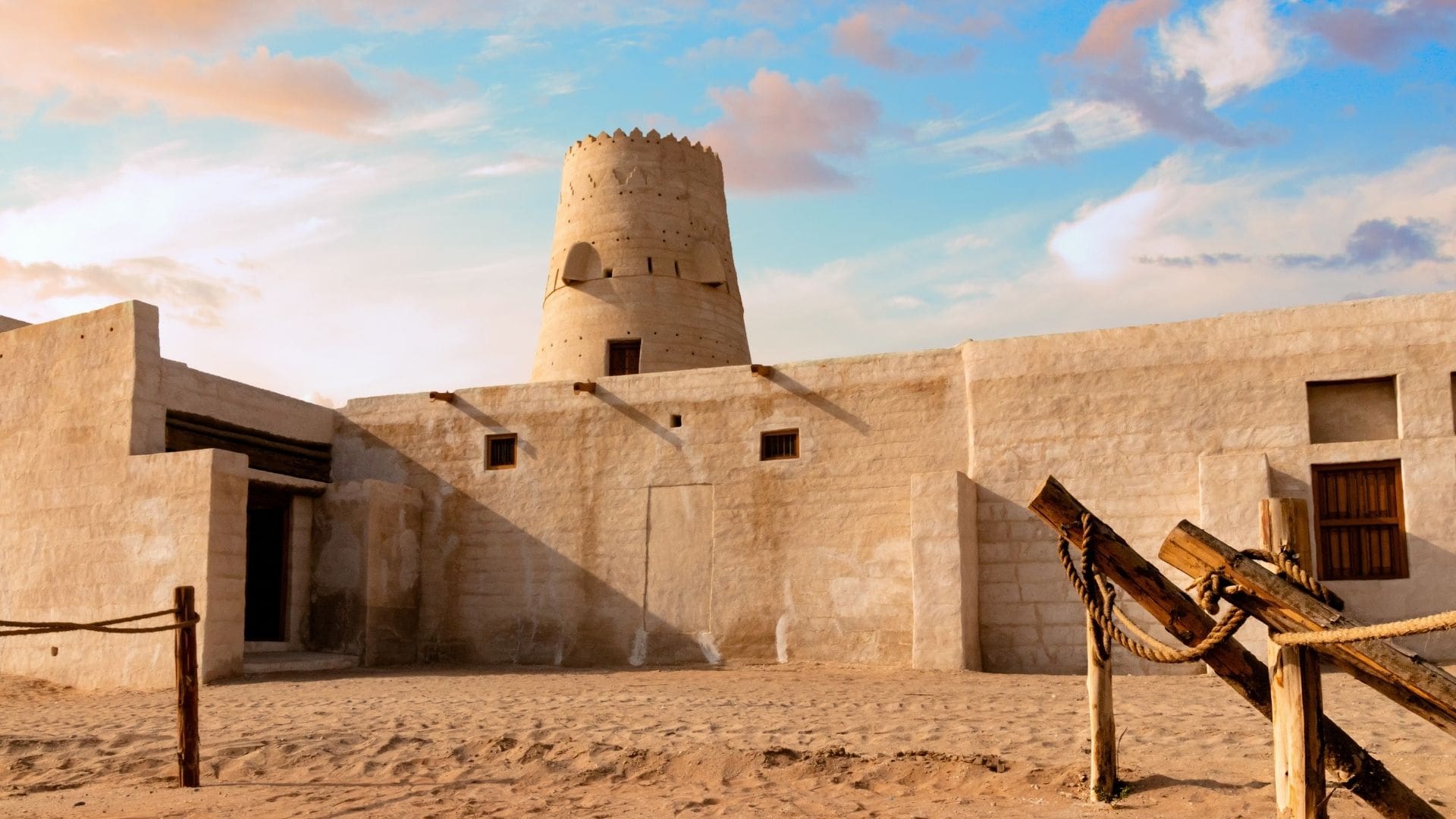 Jazirah al hamra