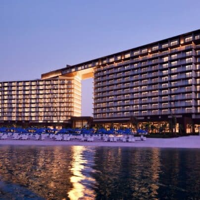 Mövenpick marjan