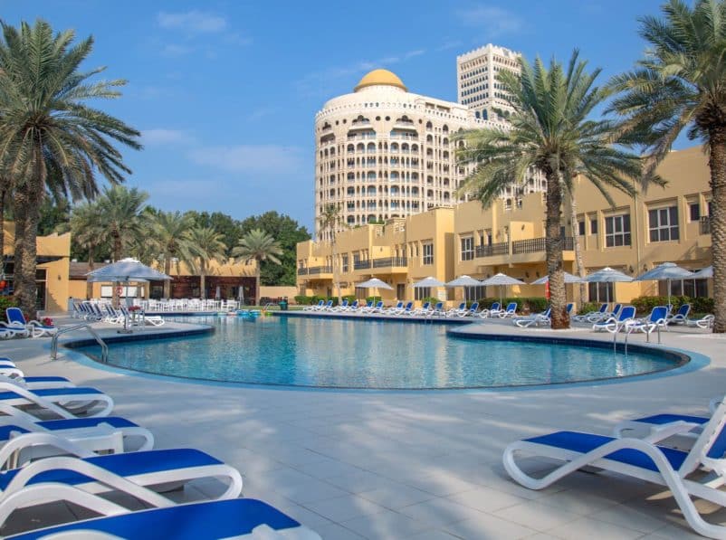 Al hamra