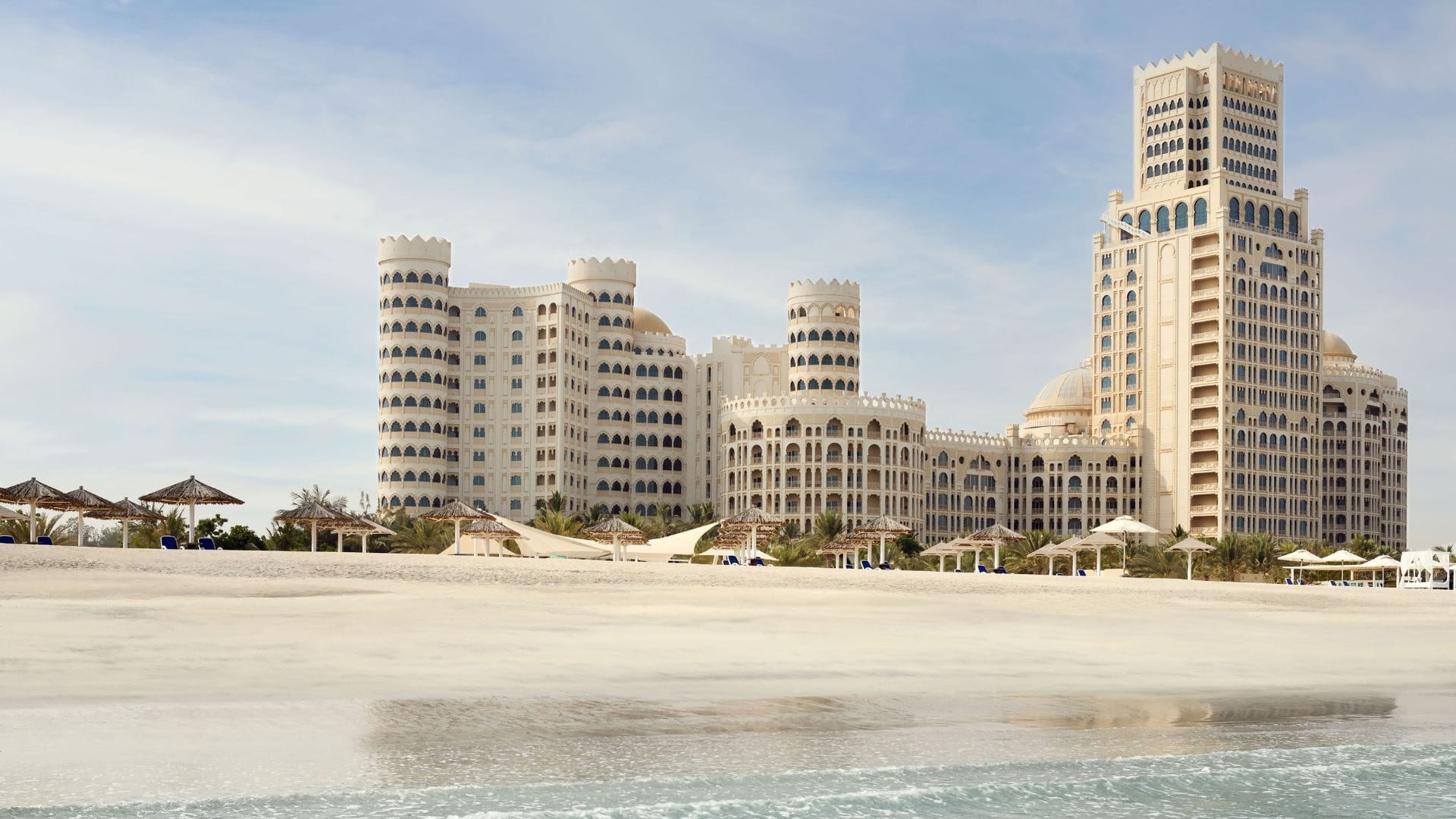AL HAMRA