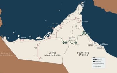 hafeetrail